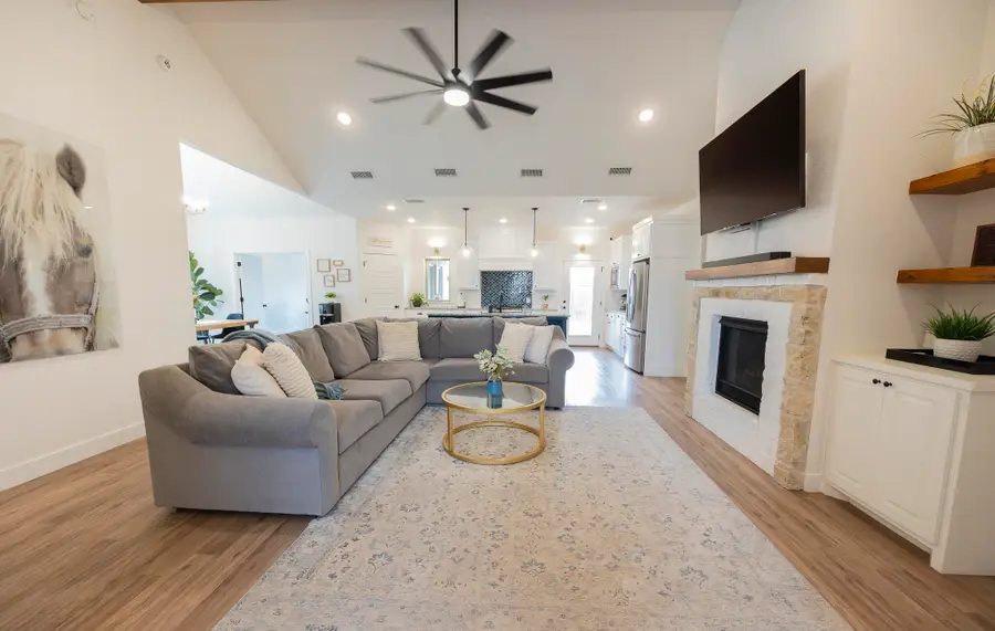 5608 115th Street, Lubbock, TX 79424 - #3