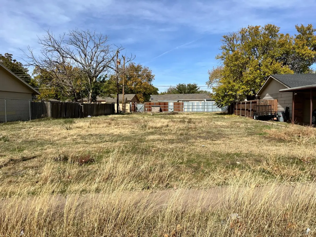5430 48th Street, Lubbock, TX 79414 - #1