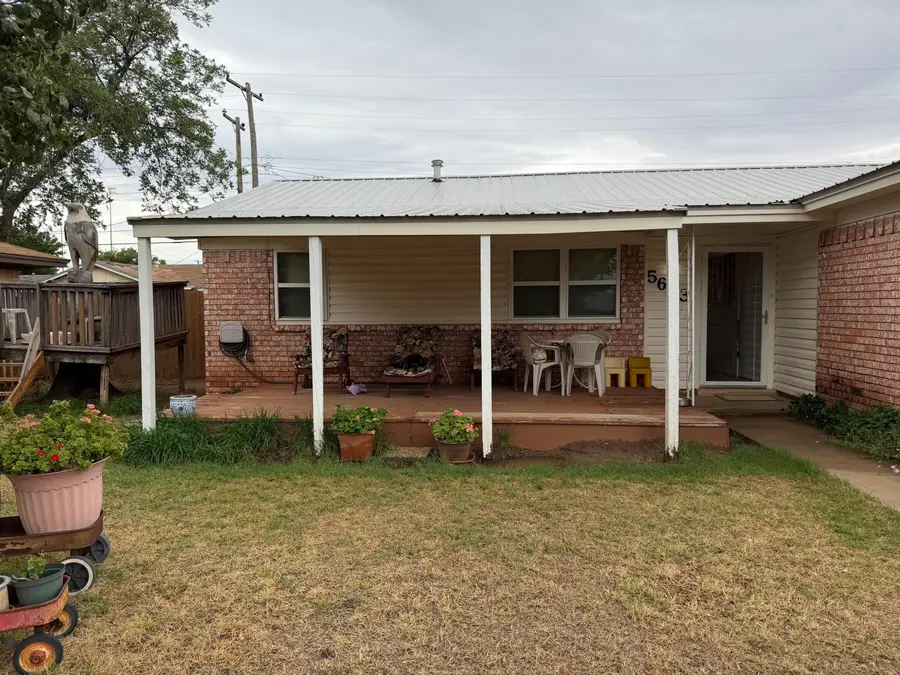 5603 37th Street, Lubbock, TX 79407 - #3