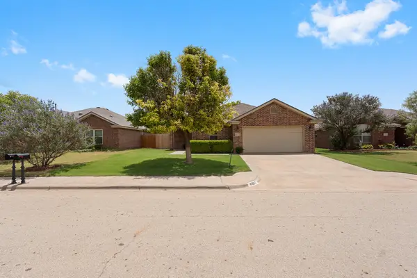 6207 101st Street, Lubbock, TX 79424