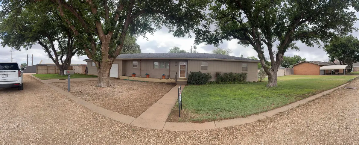 213 Stadium Drive, New Home, TX 79381 - #1