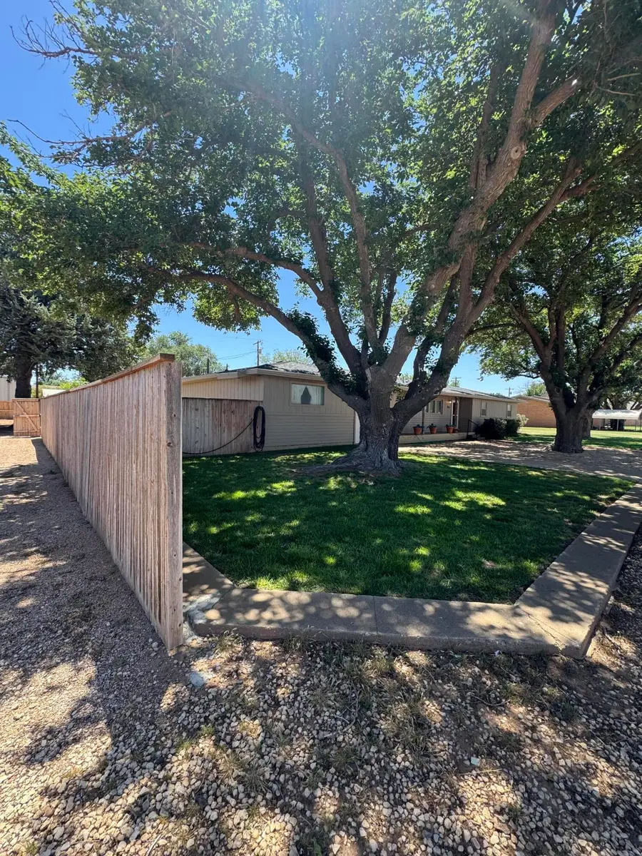 213 Stadium Drive, New Home, TX 79381 - #3