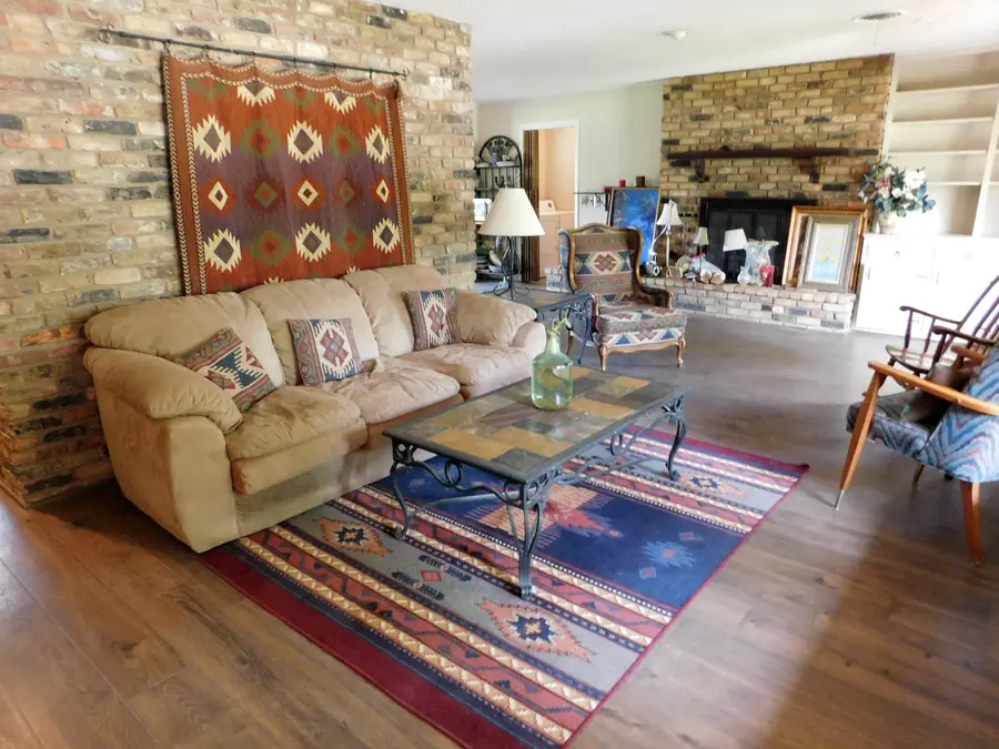 1819 W Ave H, Muleshoe, TX 79347 - #2