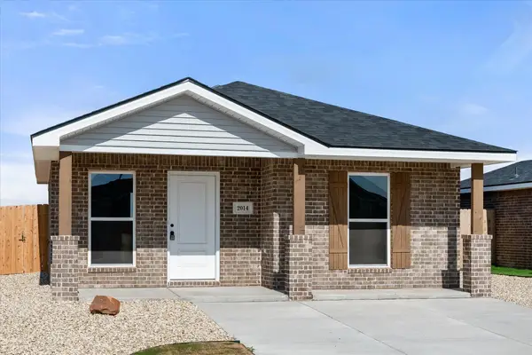 2014 Tractor Avenue, Wolfforth, TX 79382