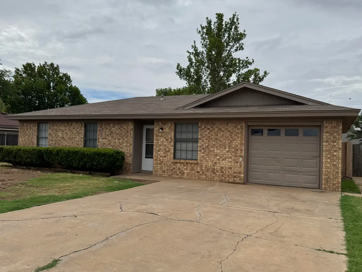 5915 13th Street, Lubbock, TX 79416 - #1