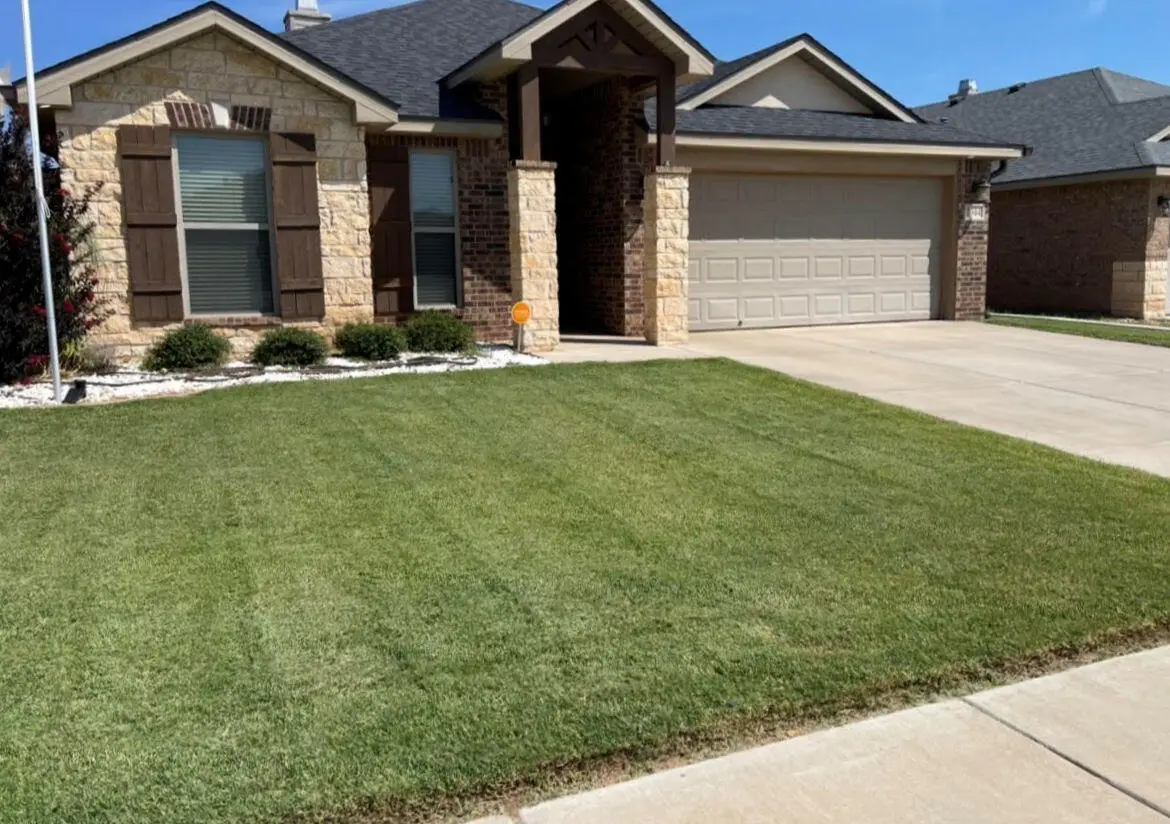 7044 95th Street, Lubbock, TX 79424 - #1