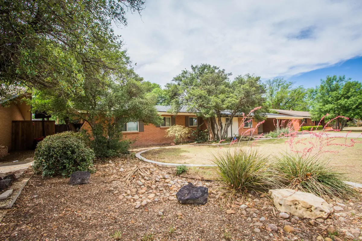 2313 58th Street, Lubbock, TX 79412 - #1