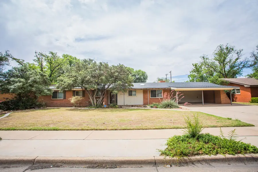 2313 58th Street, Lubbock, TX 79412 - #2