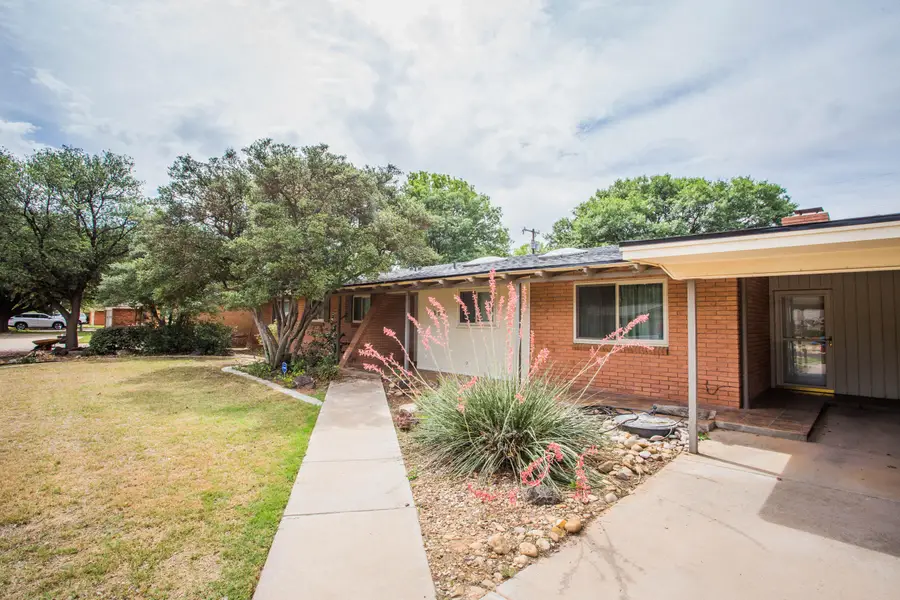 2313 58th Street, Lubbock, TX 79412 - #3