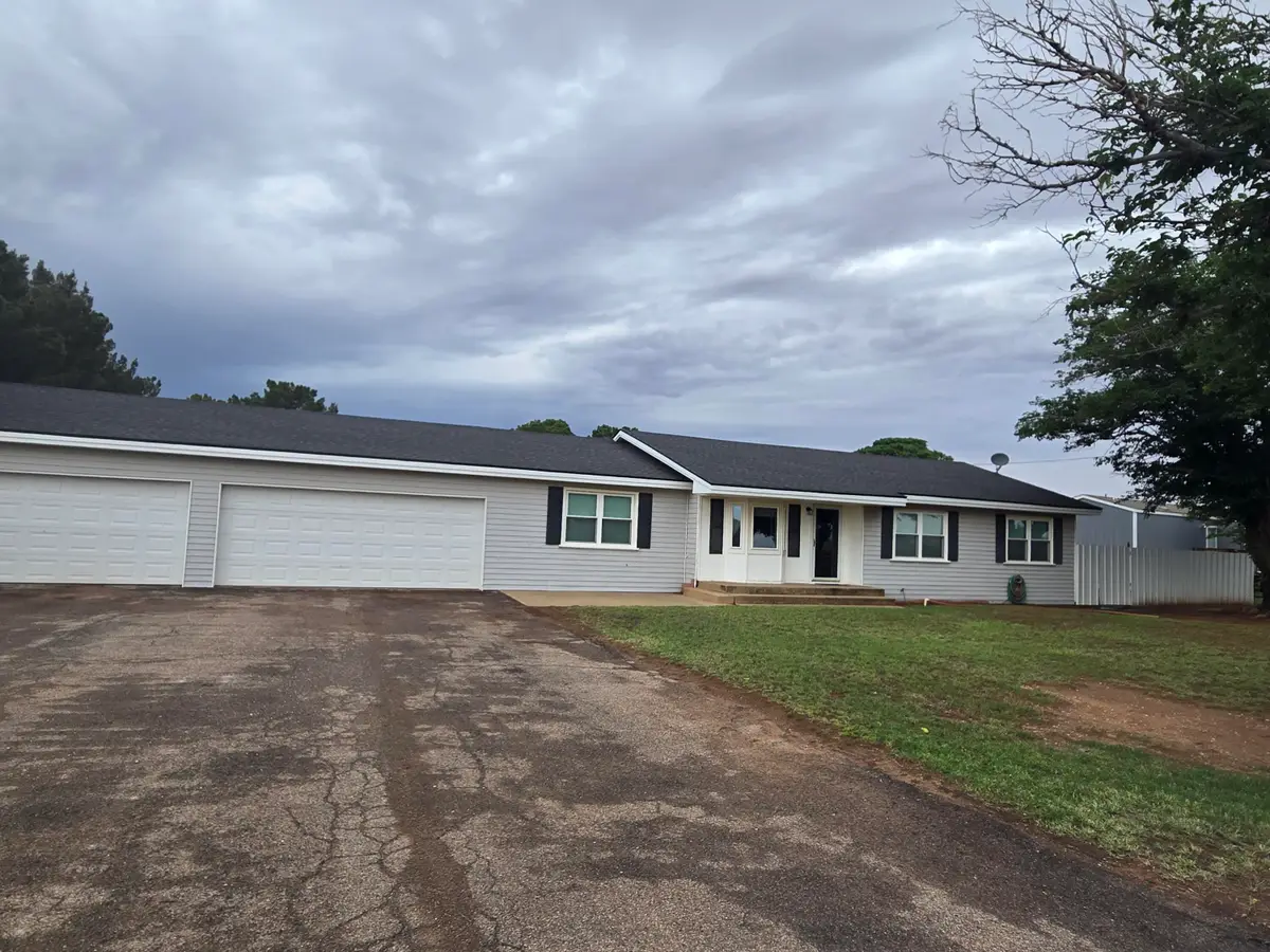 1612 U.s. 87 Highway, Lamesa, TX 79331 - #1