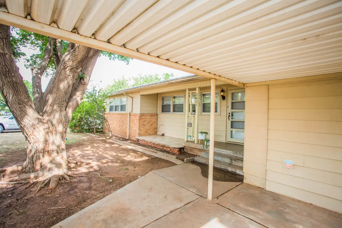 2607 45th Street, Lubbock, TX 79413 - #1