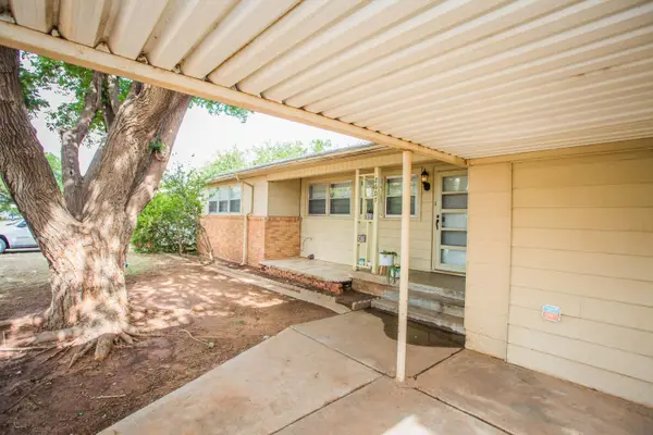 2607 45th Street, Lubbock, TX 79413