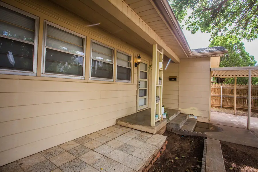 2607 45th Street, Lubbock, TX 79413 - #3