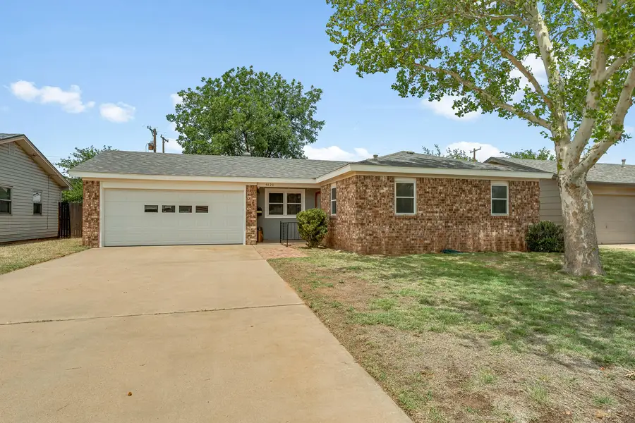 4820 53rd Street, Lubbock, TX 79414 - #2