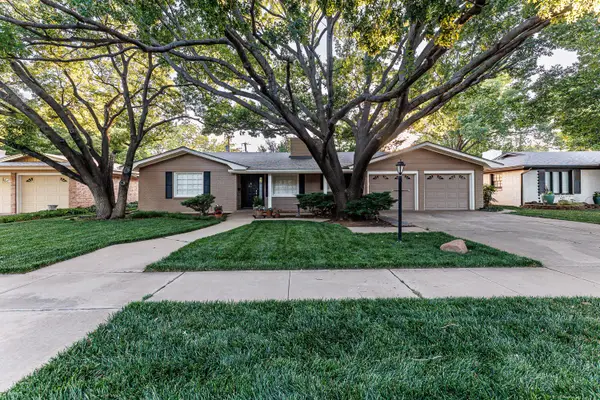 6218 Louisville Drive, Lubbock, TX 79413