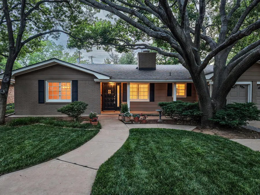 6218 Louisville Drive, Lubbock, TX 79413 - #3