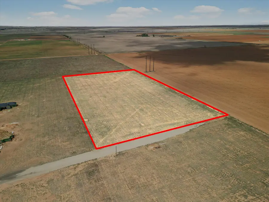 9302 County Road 5330, Shallowater, TX 79363 - #3