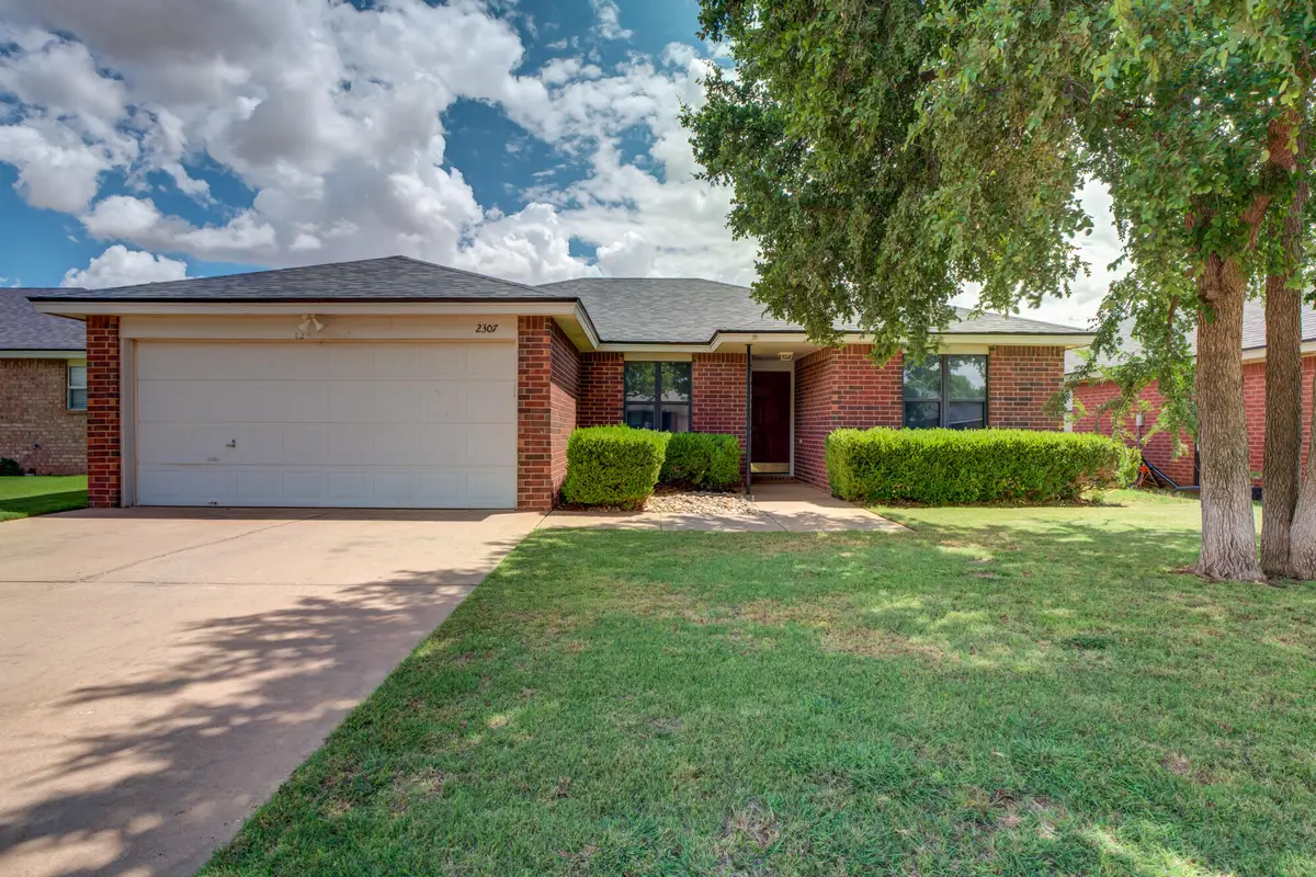 2307 95th Street, Lubbock, TX 79423 - #1