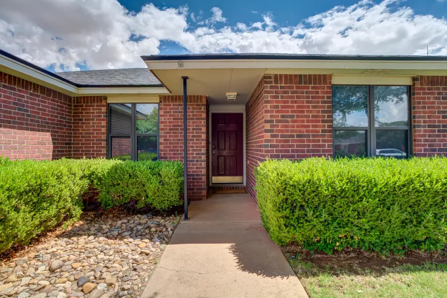 2307 95th Street, Lubbock, TX 79423 - #2