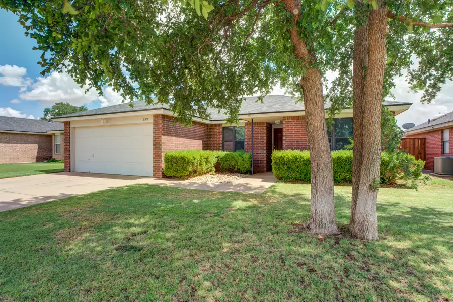 2307 95th Street, Lubbock, TX 79423 - #3