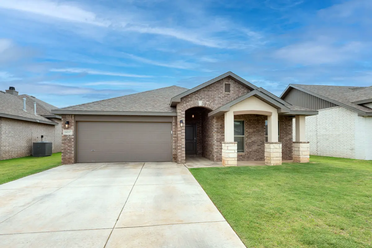 14117 Avenue W, Lubbock, TX 79423 - #1