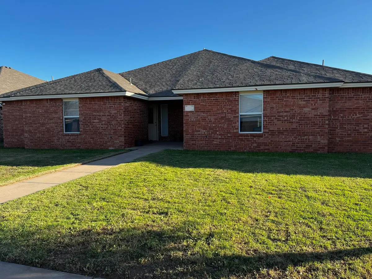 5420 Harvard Street, Lubbock, TX 79416 - #1