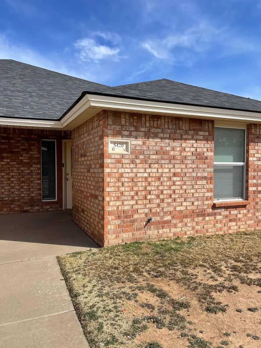 5420 Harvard Street, Lubbock, TX 79416 - #2