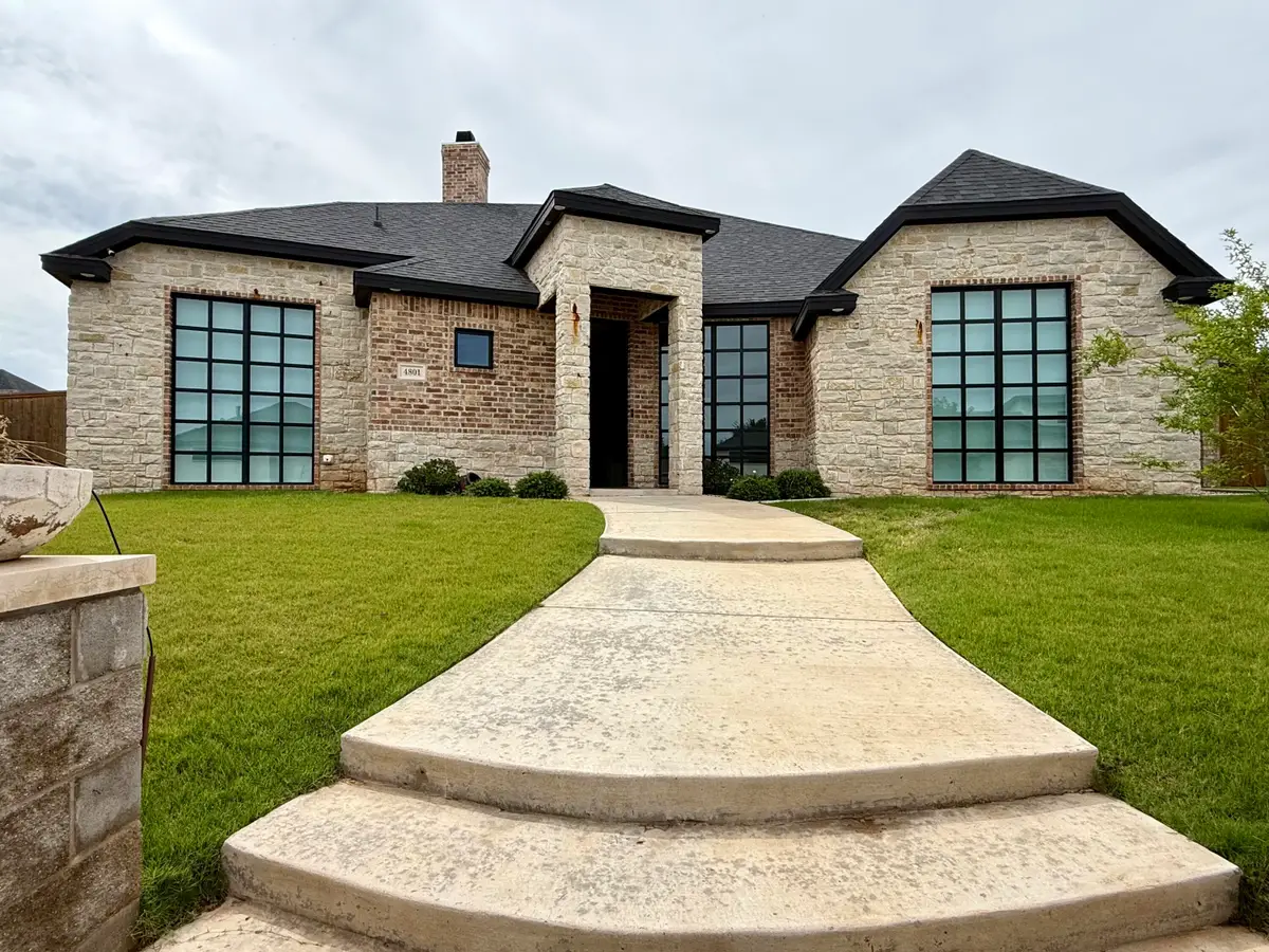 4801 118th Street, Lubbock, TX 79424 - #1