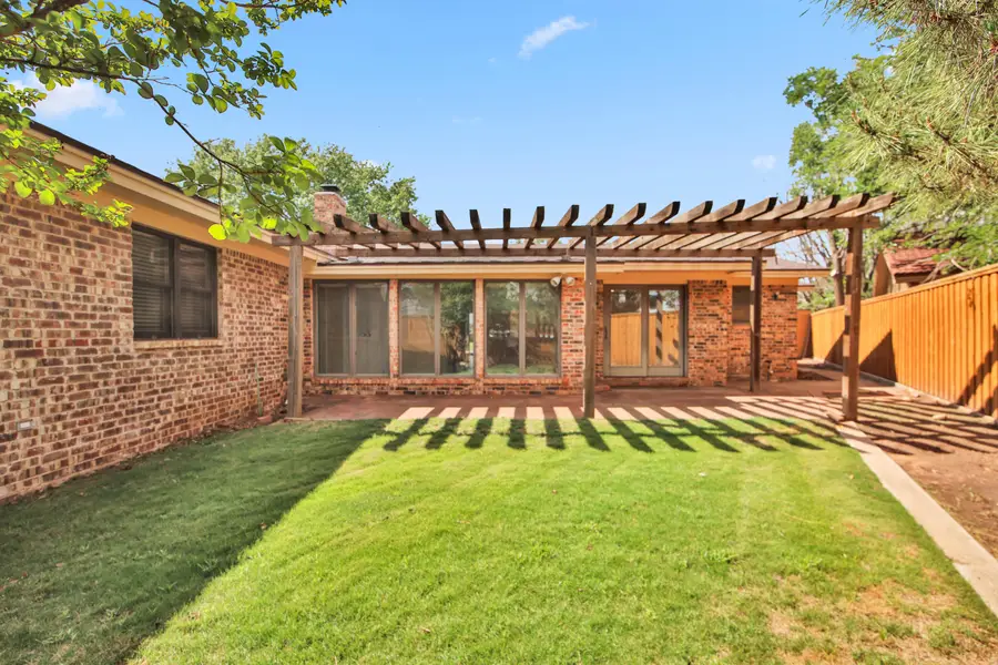 3407 68th Drive, Lubbock, TX 79413 - #2