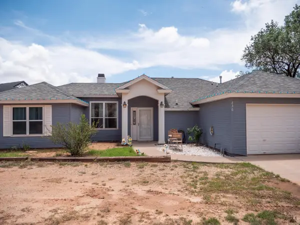 236 Bull Rider Road, Lubbock, TX 79404