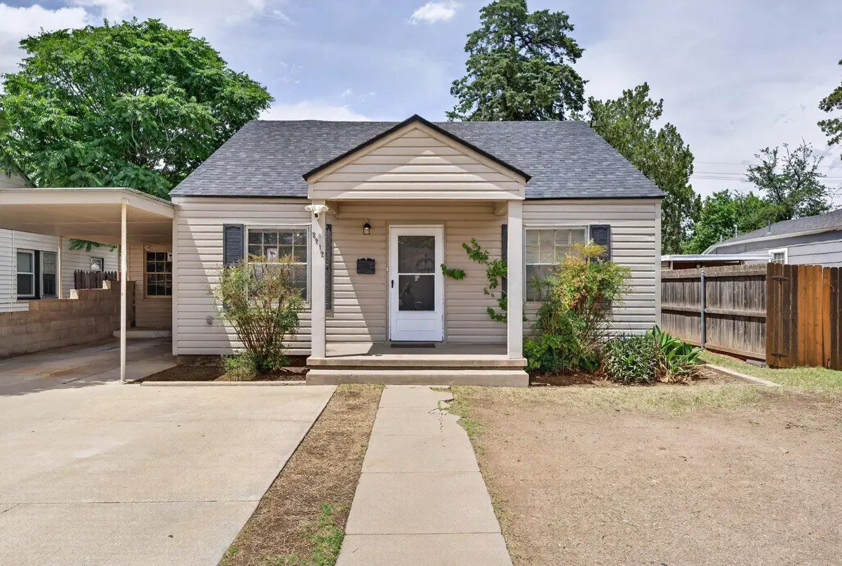 2212 22nd Street, Lubbock, TX 79411 - #1