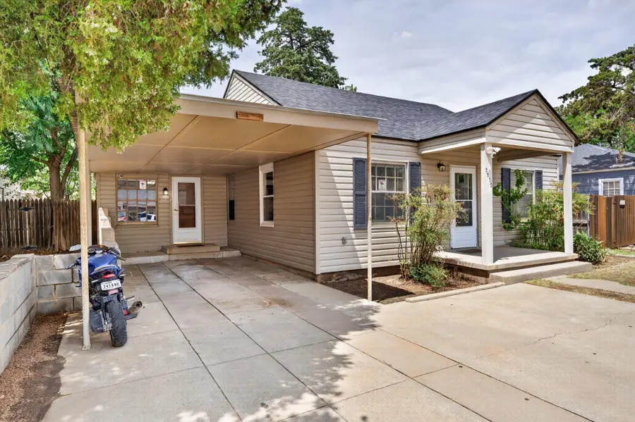2212 22nd Street, Lubbock, TX 79411 - #2
