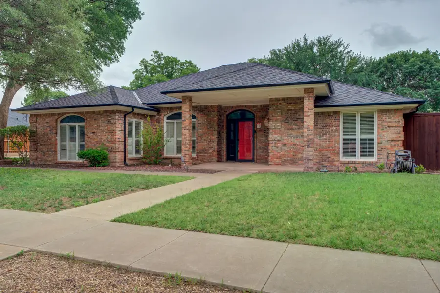 4913 76th Street, Lubbock, TX 79424 - #2