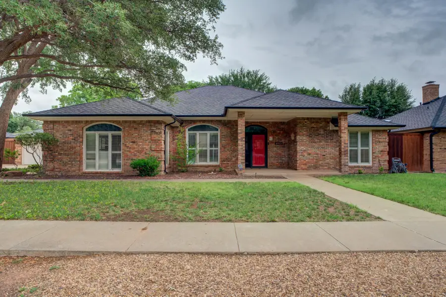 4913 76th Street, Lubbock, TX 79424 - #3