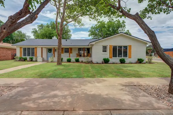 2627 74th Place, Lubbock, TX 79423