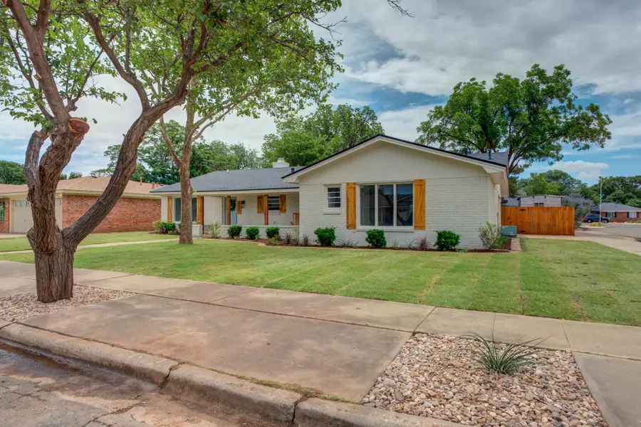 2627 74th Place, Lubbock, TX 79423 - #2