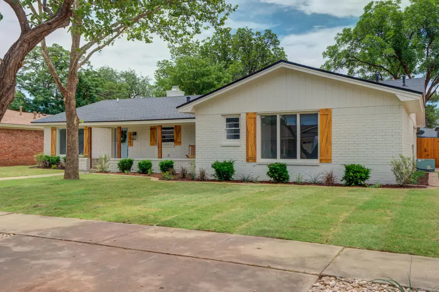 2627 74th Place, Lubbock, TX 79423 - #3