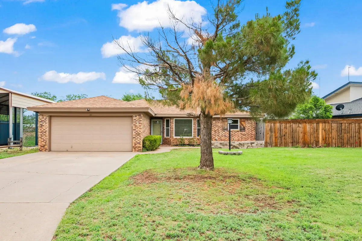 12 Highland Drive, Ransom Canyon, TX 79366 - #1