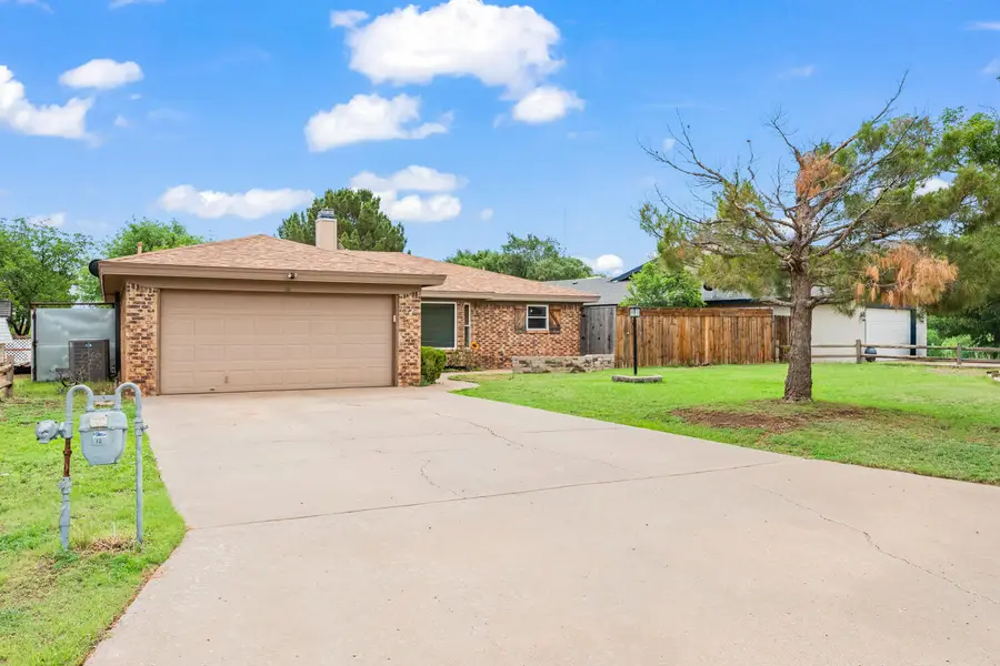 12 Highland Drive, Ransom Canyon, TX 79366 - #3