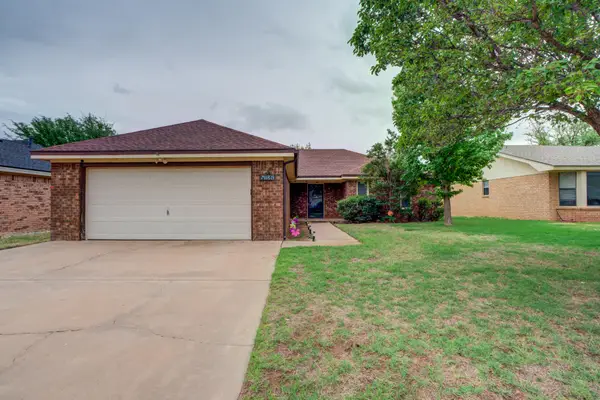 5727 92nd Street, Lubbock, TX 79424