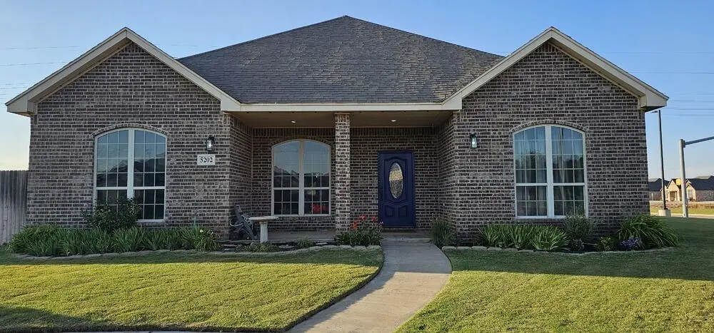 5202 Marshall Street, Lubbock, TX 79416 - #1