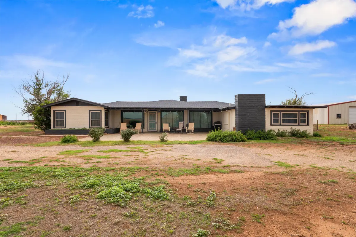 1865 N Fm 1490, Levelland, TX 79336 - #1
