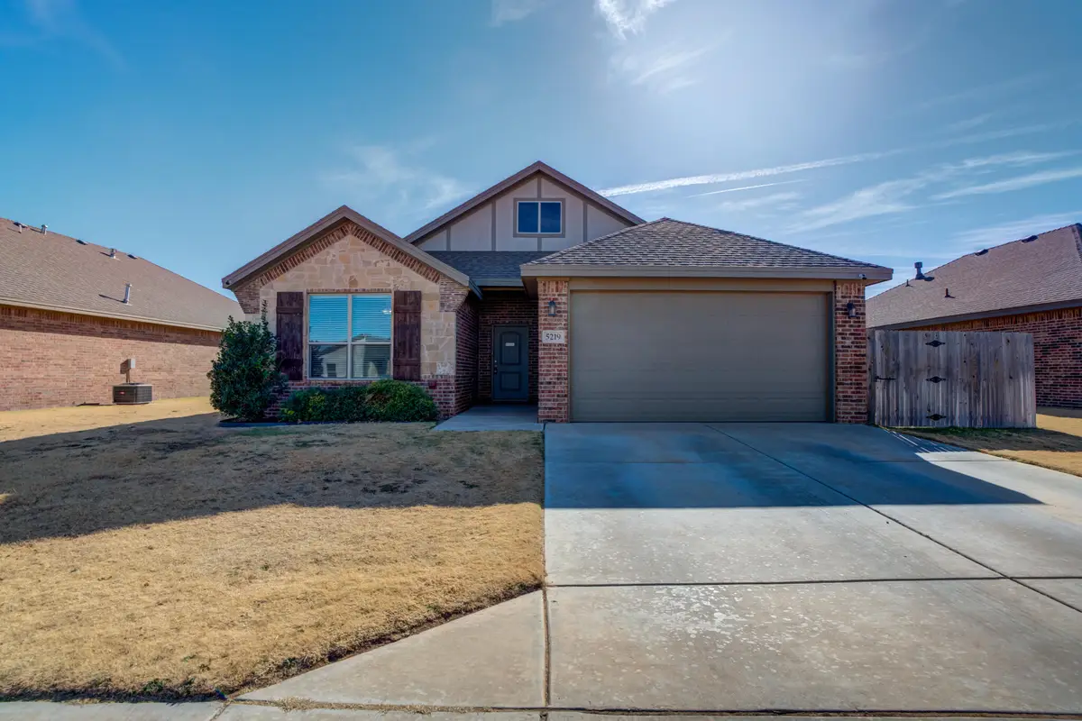 5219 Kemper Street, Lubbock, TX 79416 - #1