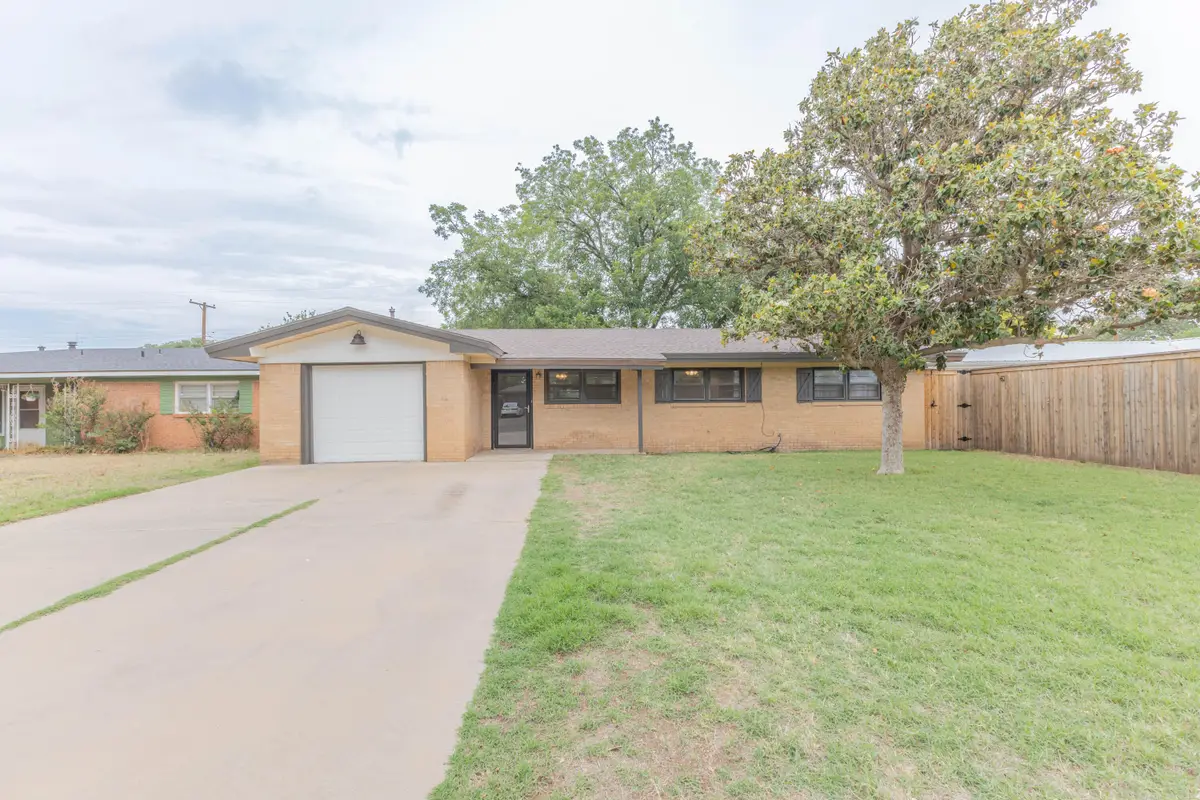 4310 47th Street, Lubbock, TX 79413 - #1