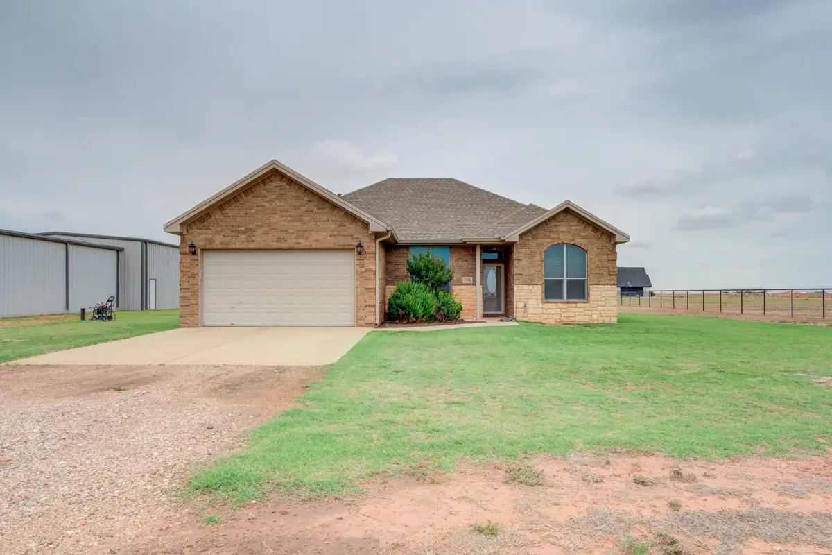 1194 Farm To Market Road 211, Wilson, TX 79381 - #1