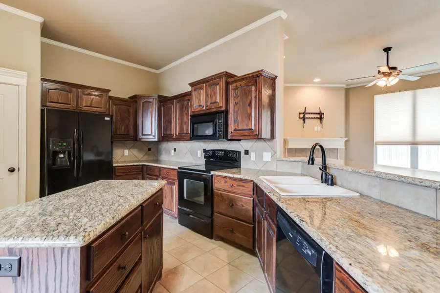 1194 Farm To Market Road 211, Wilson, TX 79381 - #2