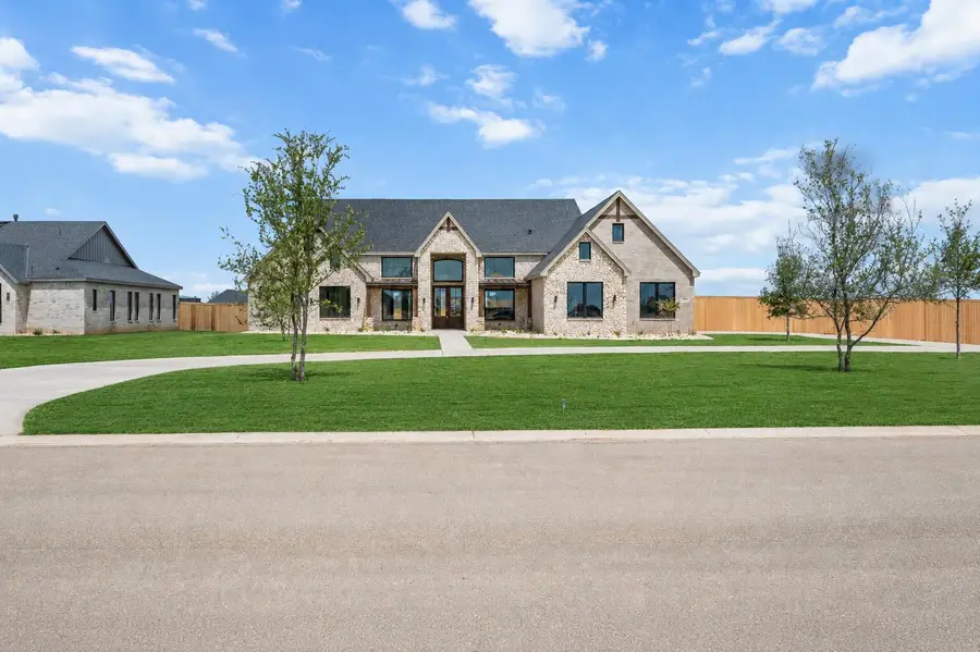 17205 County Rd 1920, Lubbock, TX 79424 - #3