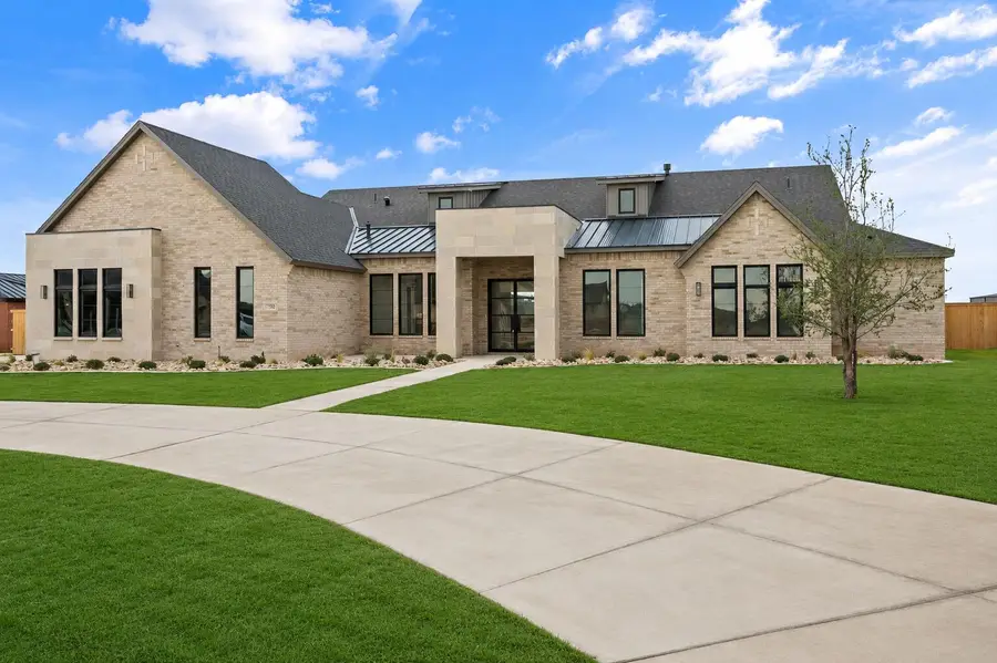 17203 County Rd 1920, Lubbock, TX 79424 - #2