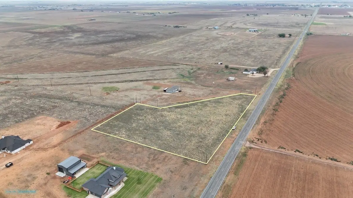 6343 E Fm 41, Ropesville, TX 79358 - #1