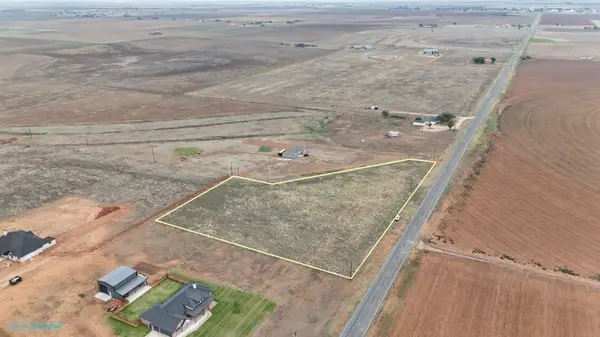 6343 E Fm 41, Ropesville, TX 79358